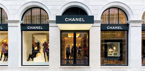 chanel israel|chanel israeli stores.